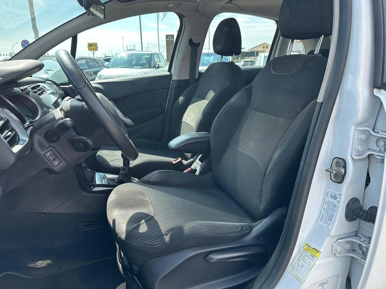 Citroen C3 1.4 HDi 70 Exclusive