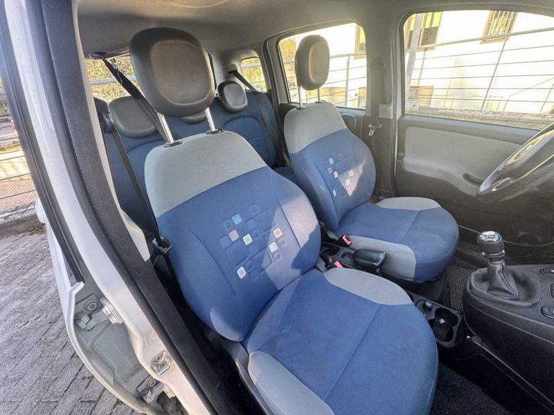 FIAT Panda Panda 0.9 TwinAir Turbo Natural Power Lounge
