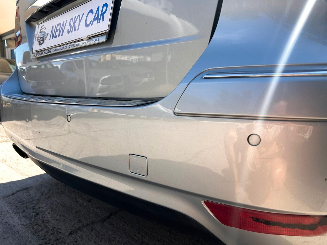 Mercedes-benz B 180 CDI Premium