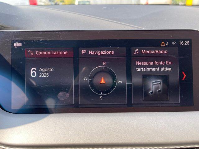 BMW 118 i 5p. Business Advantage