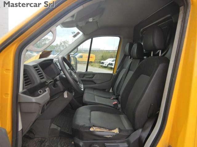 VOLKSWAGEN Crafter 2.0 tdi 140cv L3H3 Logistic my19 - FZ555XL