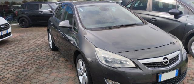 OPEL Astra 1.6 115CV 5 porte Cosmo