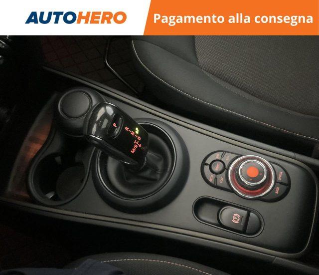 MINI Countryman 2.0 Cooper D Countryman