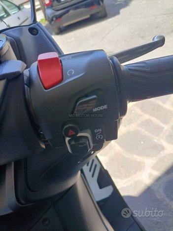 YAMAHA T MAX 560 TECHMAX Rate-Permute-Garanzia -e5
