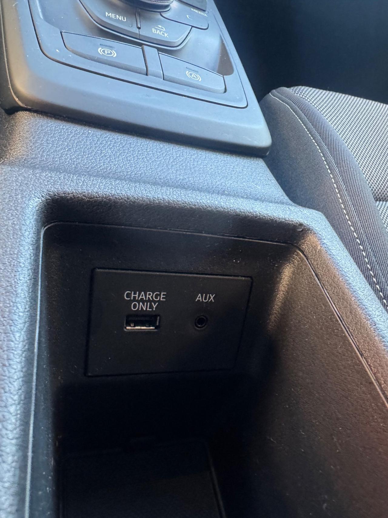 Audi Q2 30 TDI S line Edition