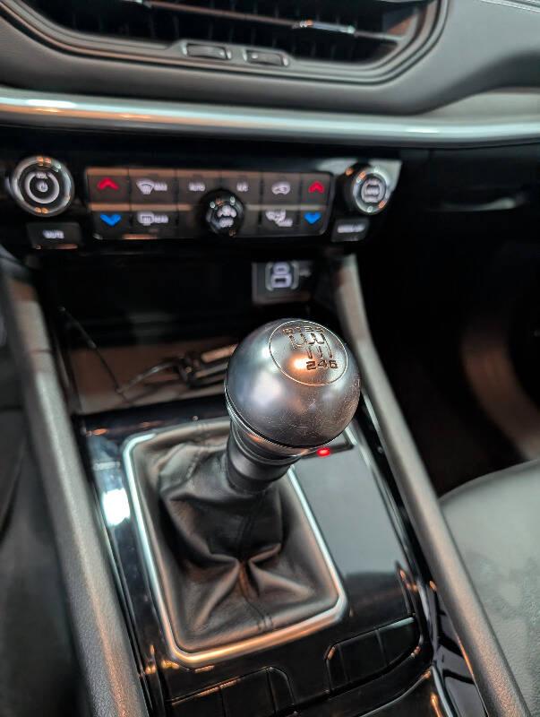 Jeep Compass 1.6 mjt Limited 2wd 130cv