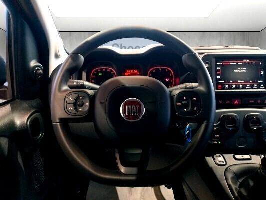 Fiat Panda 1.0 firefly hybrid Cross *19.000 KM*
