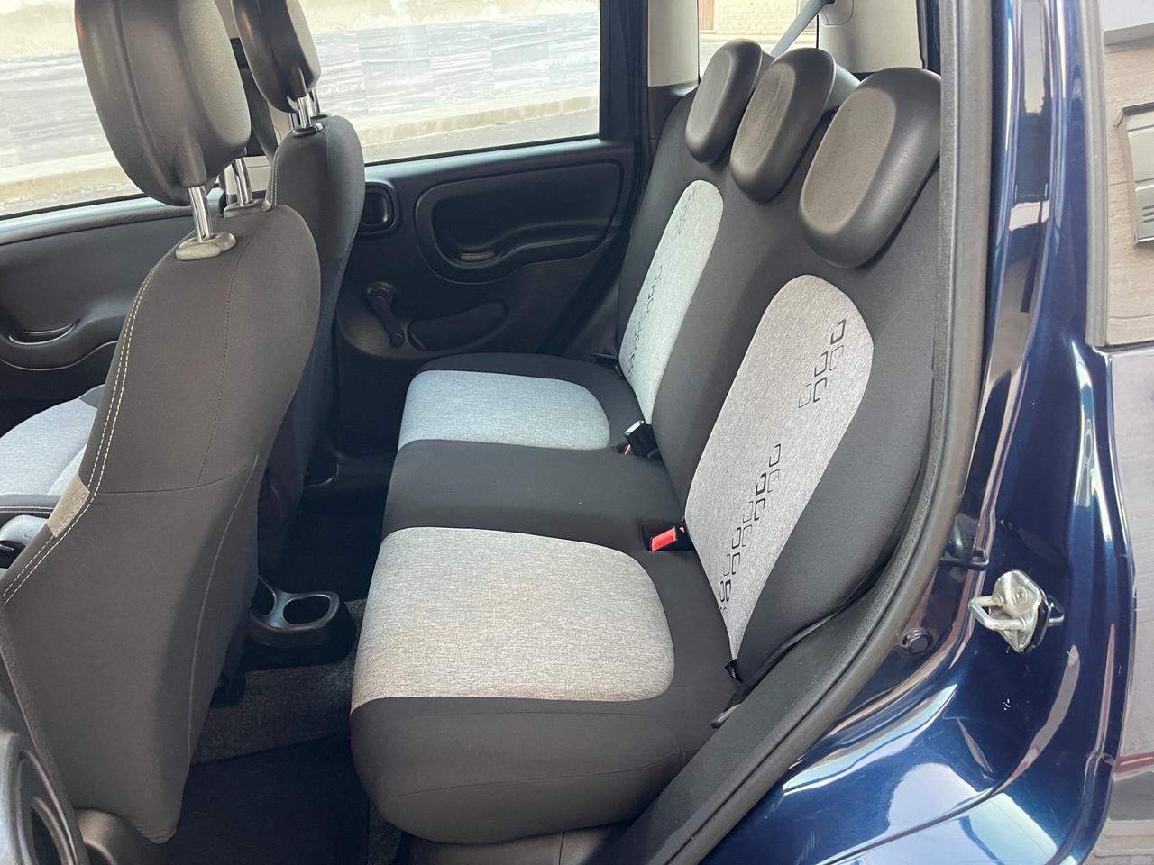 Fiat Panda 1.2 Lounge 2017