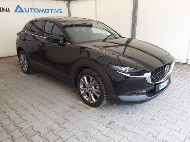 MAZDA CX-30 2.0L Skyactiv-G 122cv Hybrid 6AT Executive + Pack
