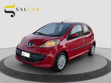 Peugeot 107 1.0 BENZINA 68CV 5p. 2008