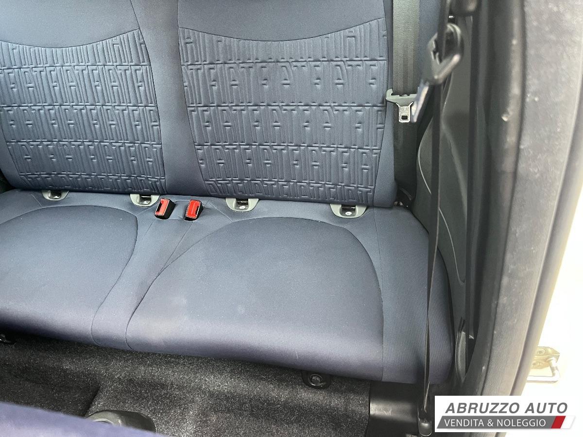 FIAT 500 1.0 Hybrid CULT PROMO