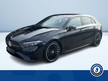 Mercedes-Benz Classe A 180d Automatic AMG Line Advanced Plus Extra