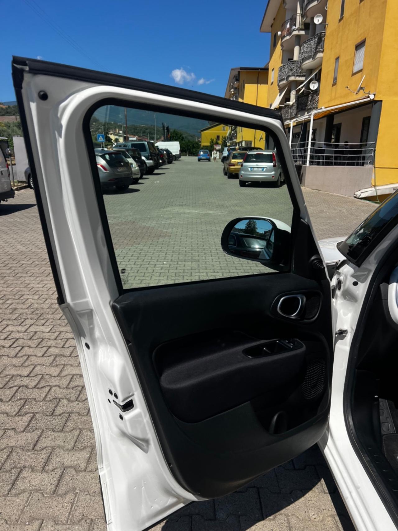 Fiat 500L 1.3 Multijet 95 CV Urban