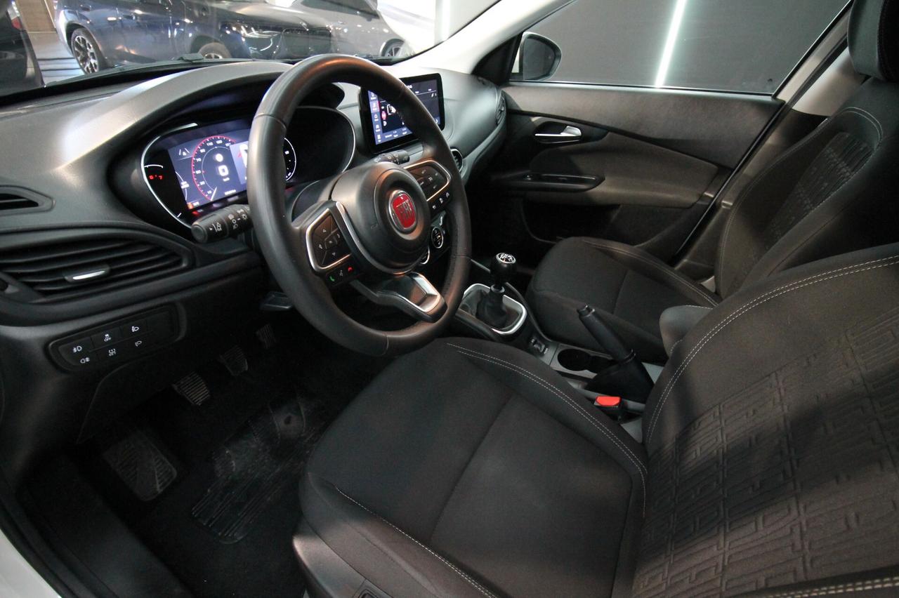 FIAT TIPO 1.6 MJT 130 CV