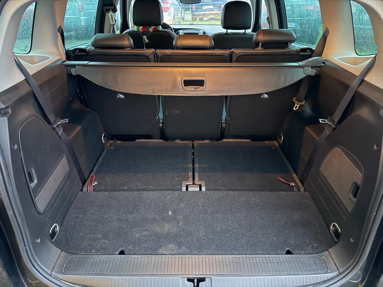 Opel Zafira 1.6 Turbo EcoM 150CV|7 POSTI