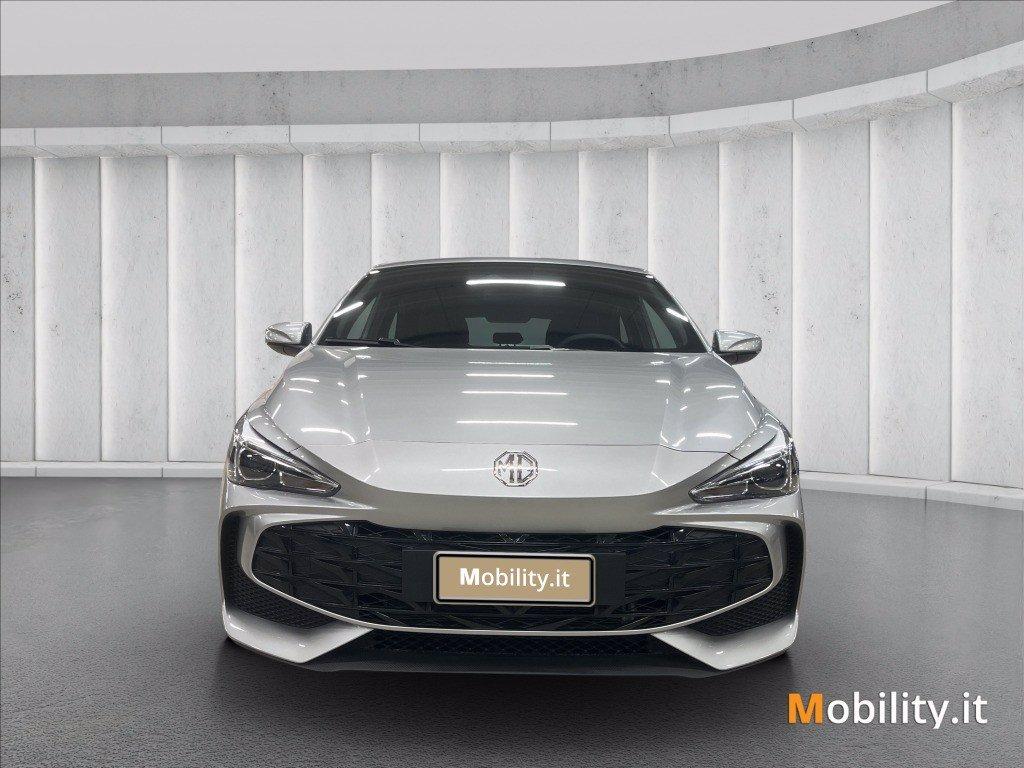 MG MG3 1.5 Comfort del 2026