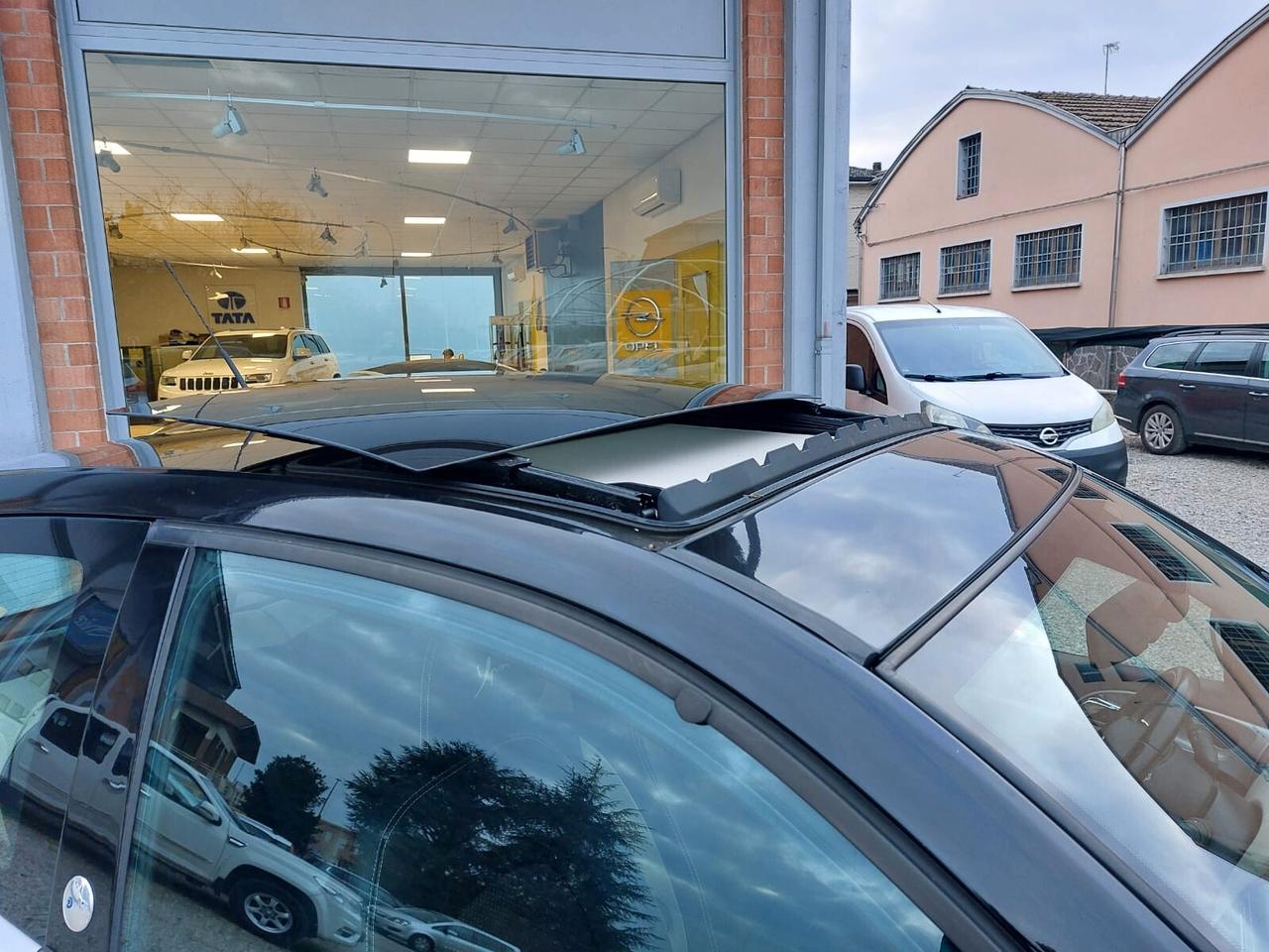 Lancia Ypsilon 1.4 E-Collection Ecochic GPL 12 MESI GARANZIA