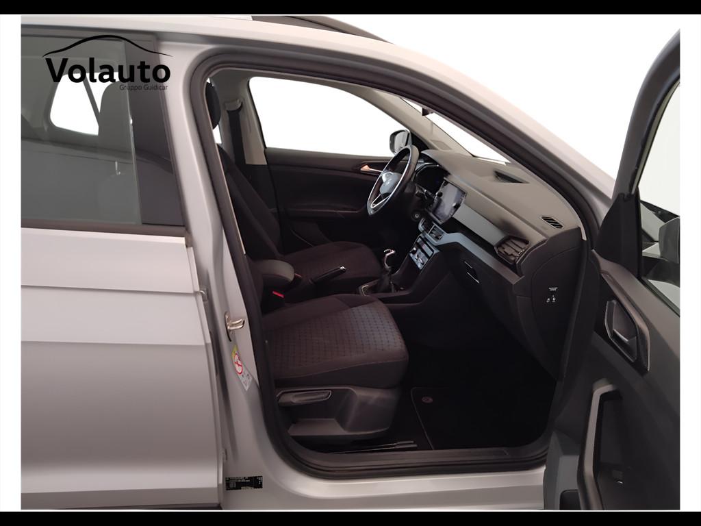 VOLKSWAGEN T-Cross 2019 - T-Cross 1.0 tsi Style 110cv