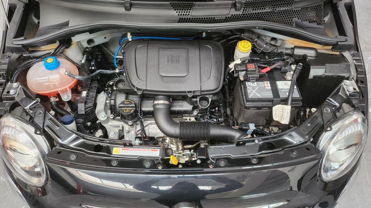 Fiat 500 1.0 Hybrid Dolcevita PREZZO VERO !!!