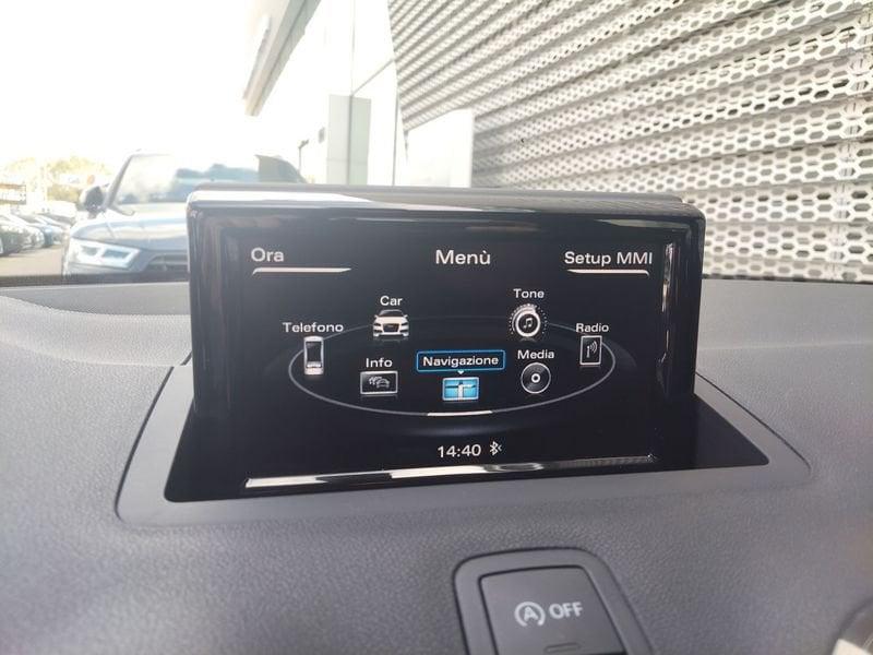 Audi A1 A1 1.0 82 CV TFSI Sport