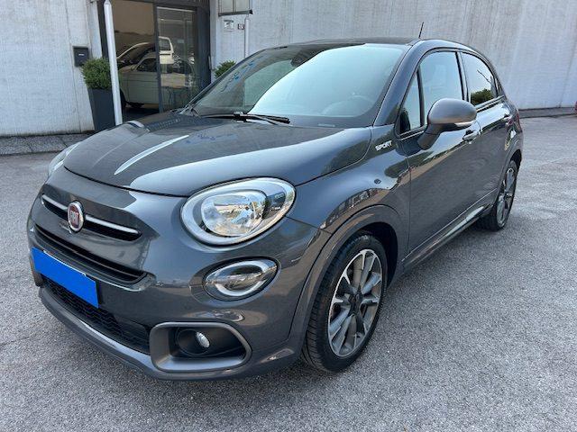 FIAT 500X 1.0 T3 120 CV Sport