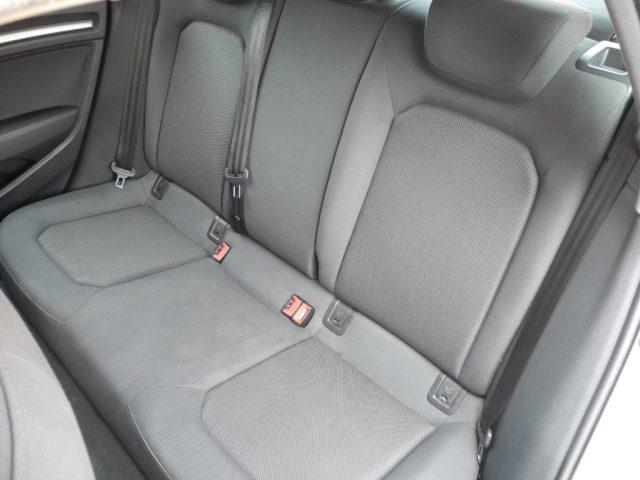 AUDI A3 SPB 1.6 TDI 116cv - OK NEOPATENTATI - "DA VETRINA"