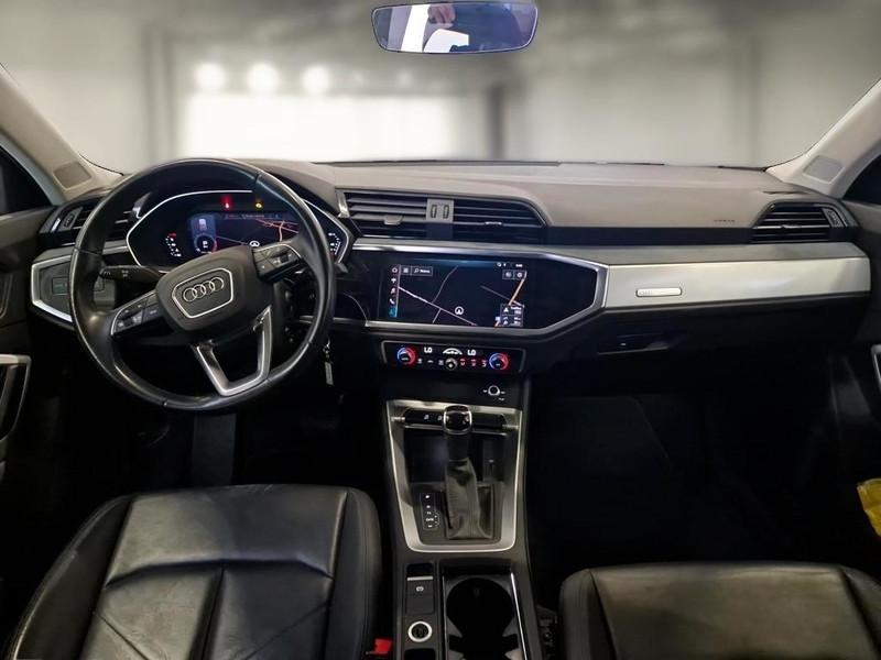 AUDI Q3 35 TDI S tronic Business