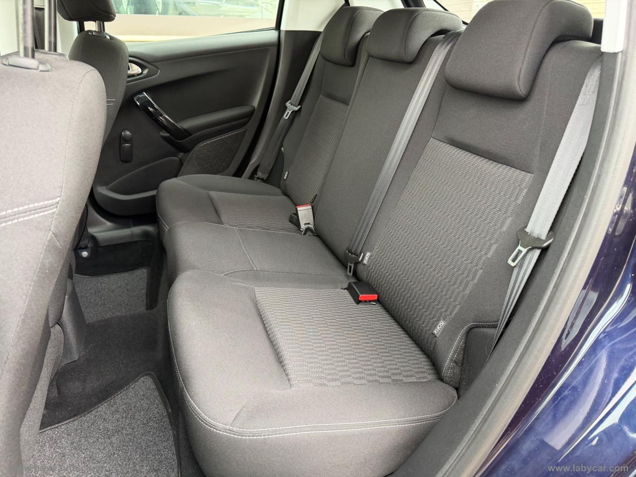 PEUGEOT 208 BlueHDi 100 S&S 5p. Active