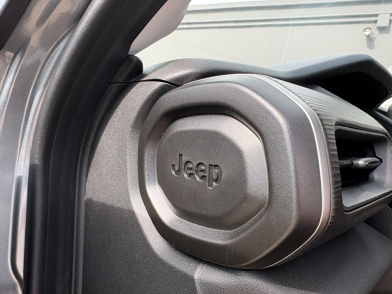 Jeep Avenger 1.2 Turbo 100 CV Altitude KM CERTIFICATI