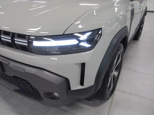 Dacia Duster Hybrid 140 CV Journey