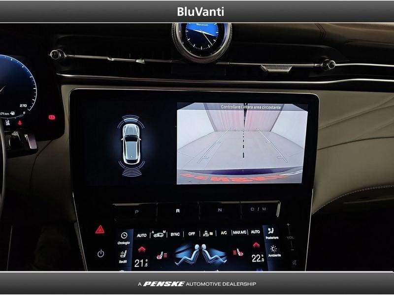 Maserati Grecale Grecale MHEV 330 CV AWD Modena