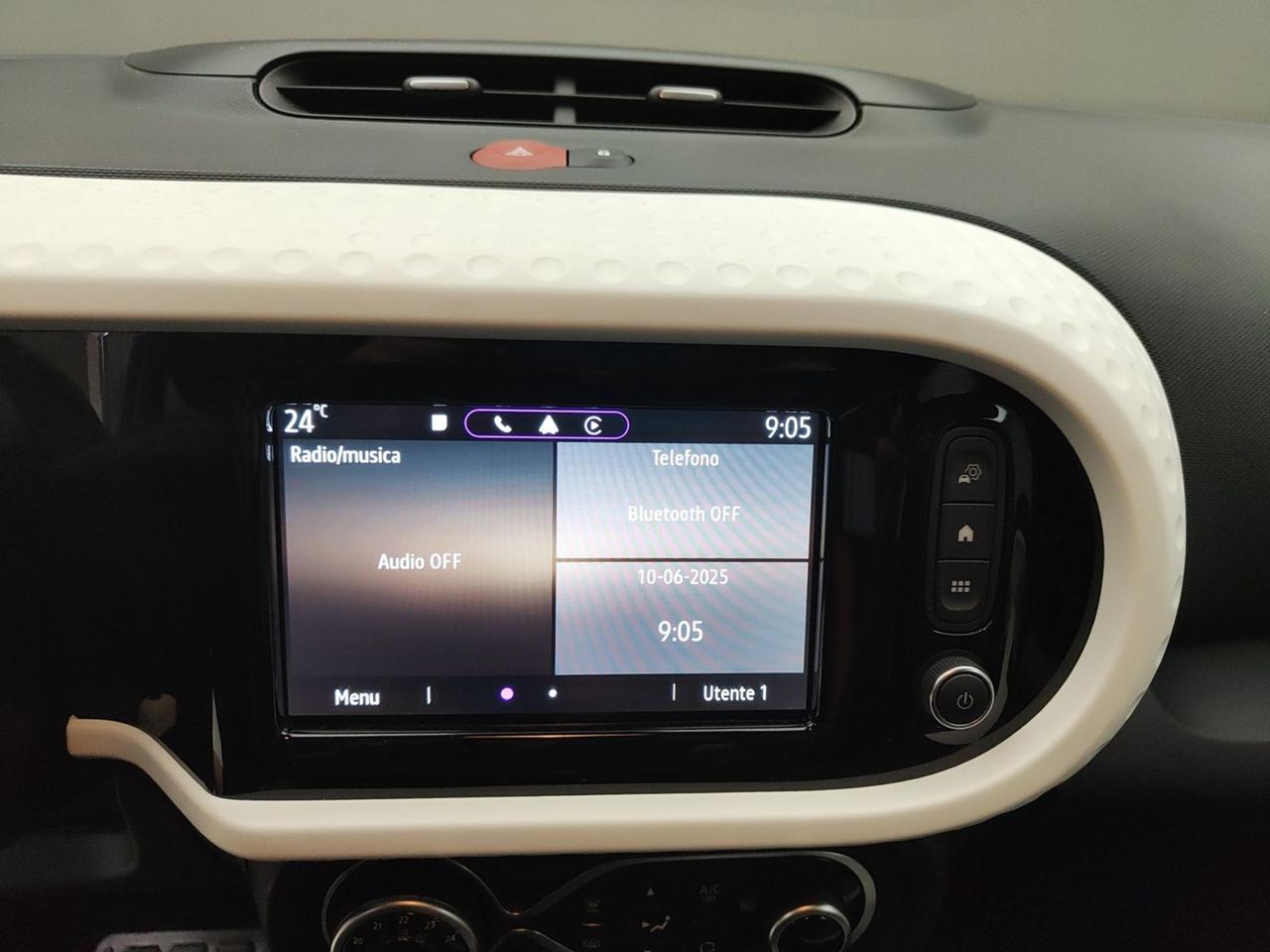 RENAULT Twingo III 2019 1.0 65CV EQUILIBRE