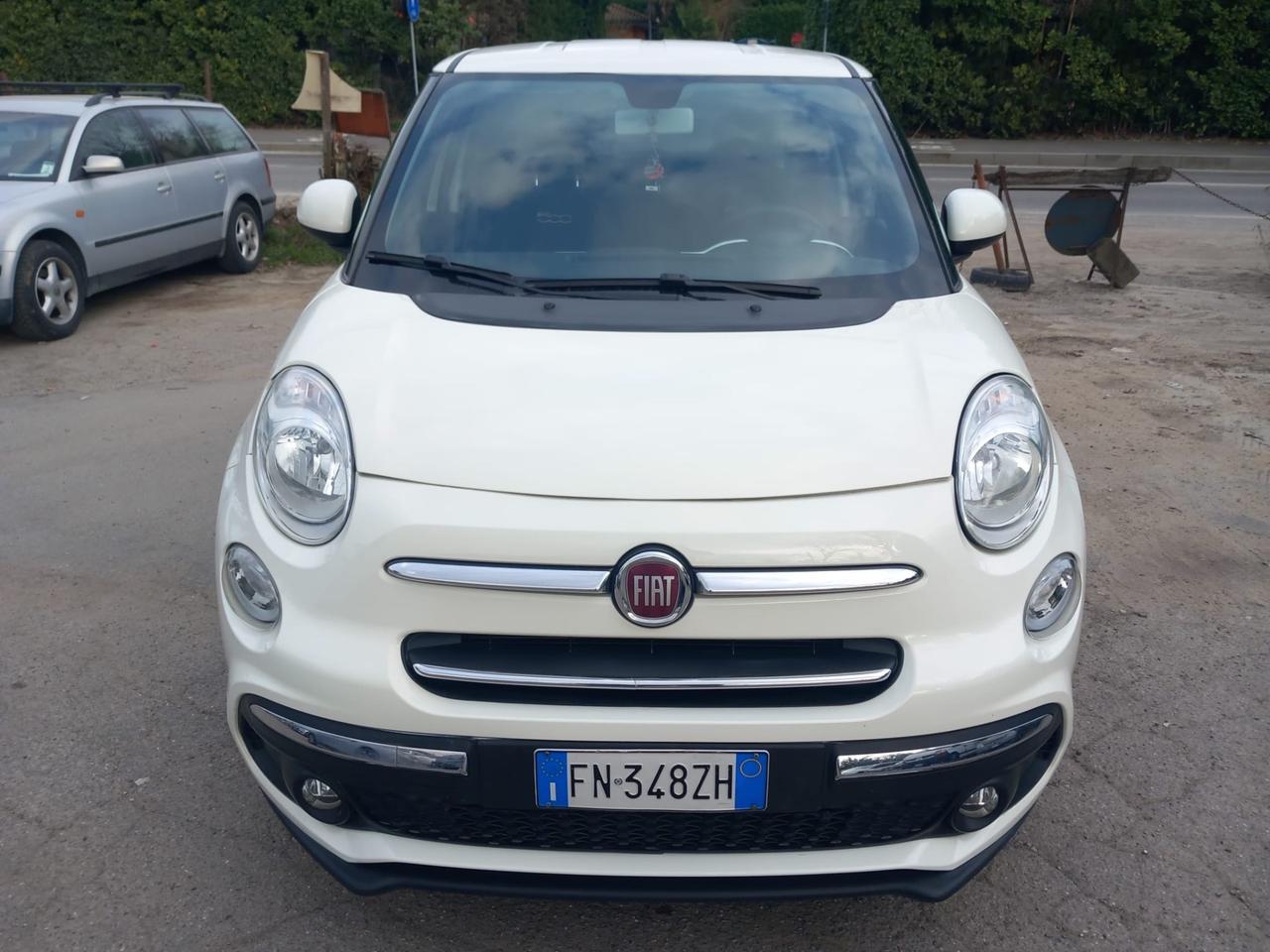 Fiat 500L 1.6 Multijet 120 CV Business