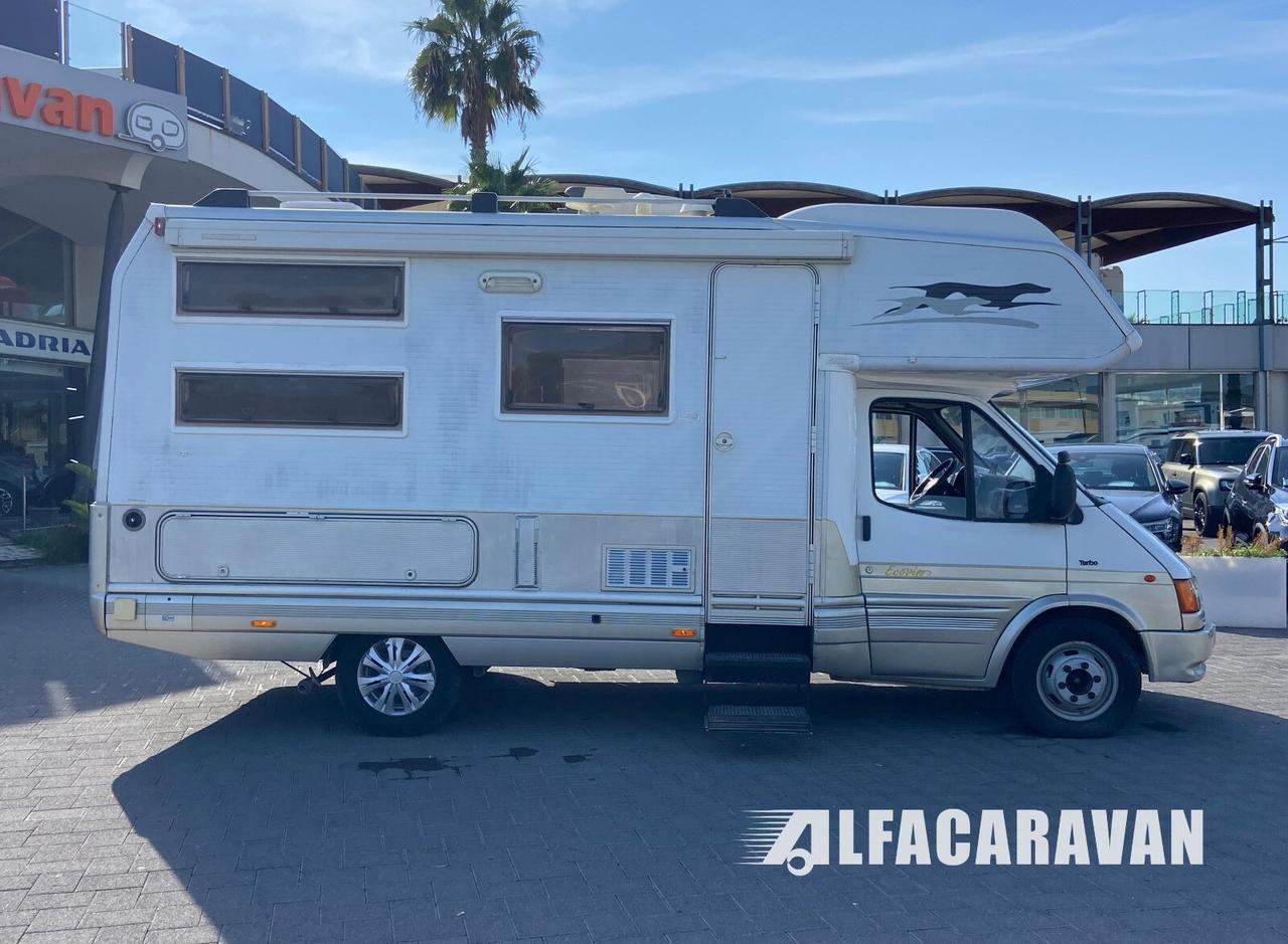 Laika Ecovip 3