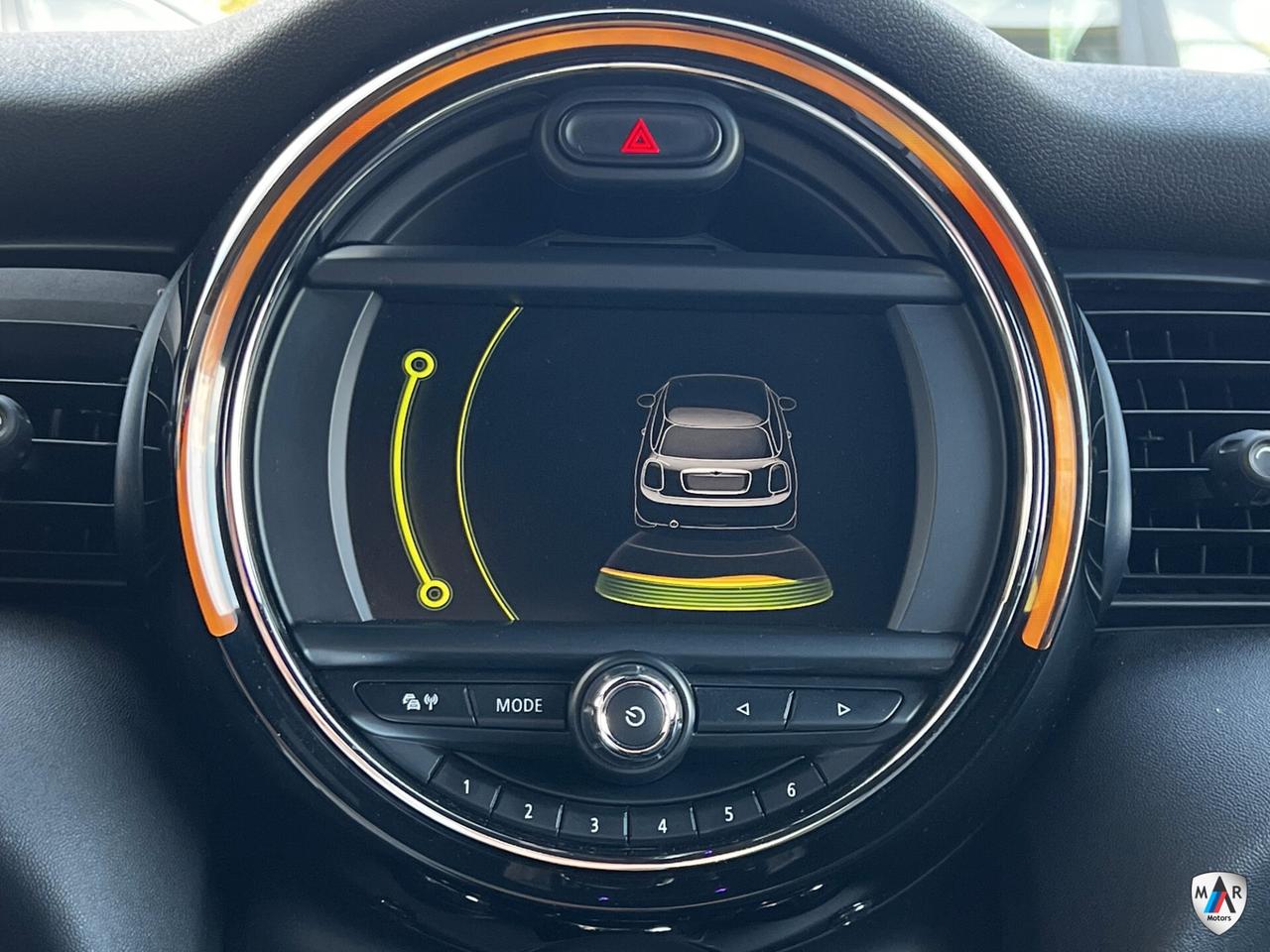 Mini 1.5 Cooper D Business 3p.