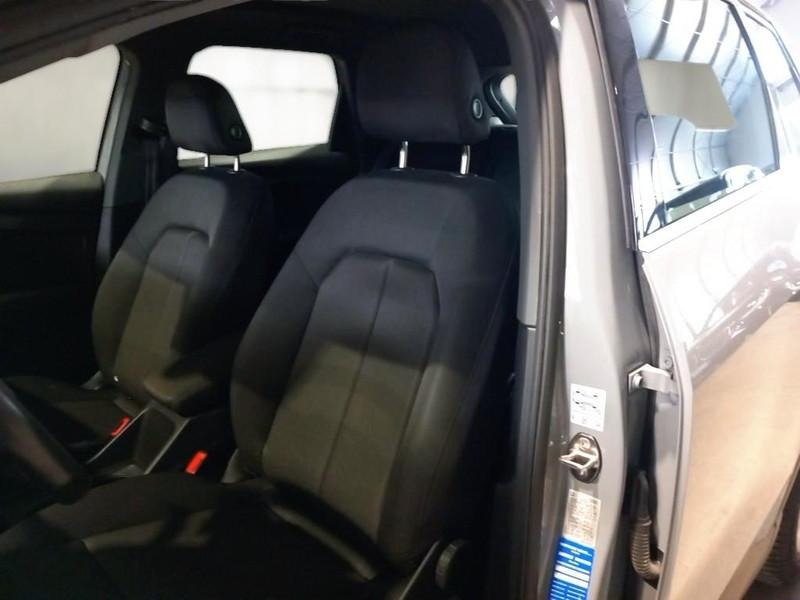 AUDI Q4 E-TRON 35 E-TRON SUV