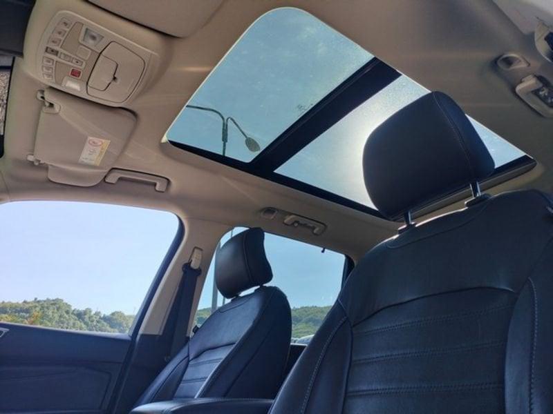 Ford Galaxy 2.5 Benz.–Full Hybrid 190cv V-Line Auto