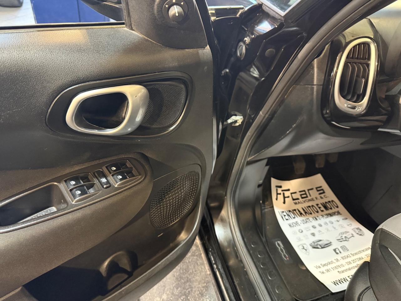Fiat 500L 1.4 95 CV Lounge NEOPATENTATI