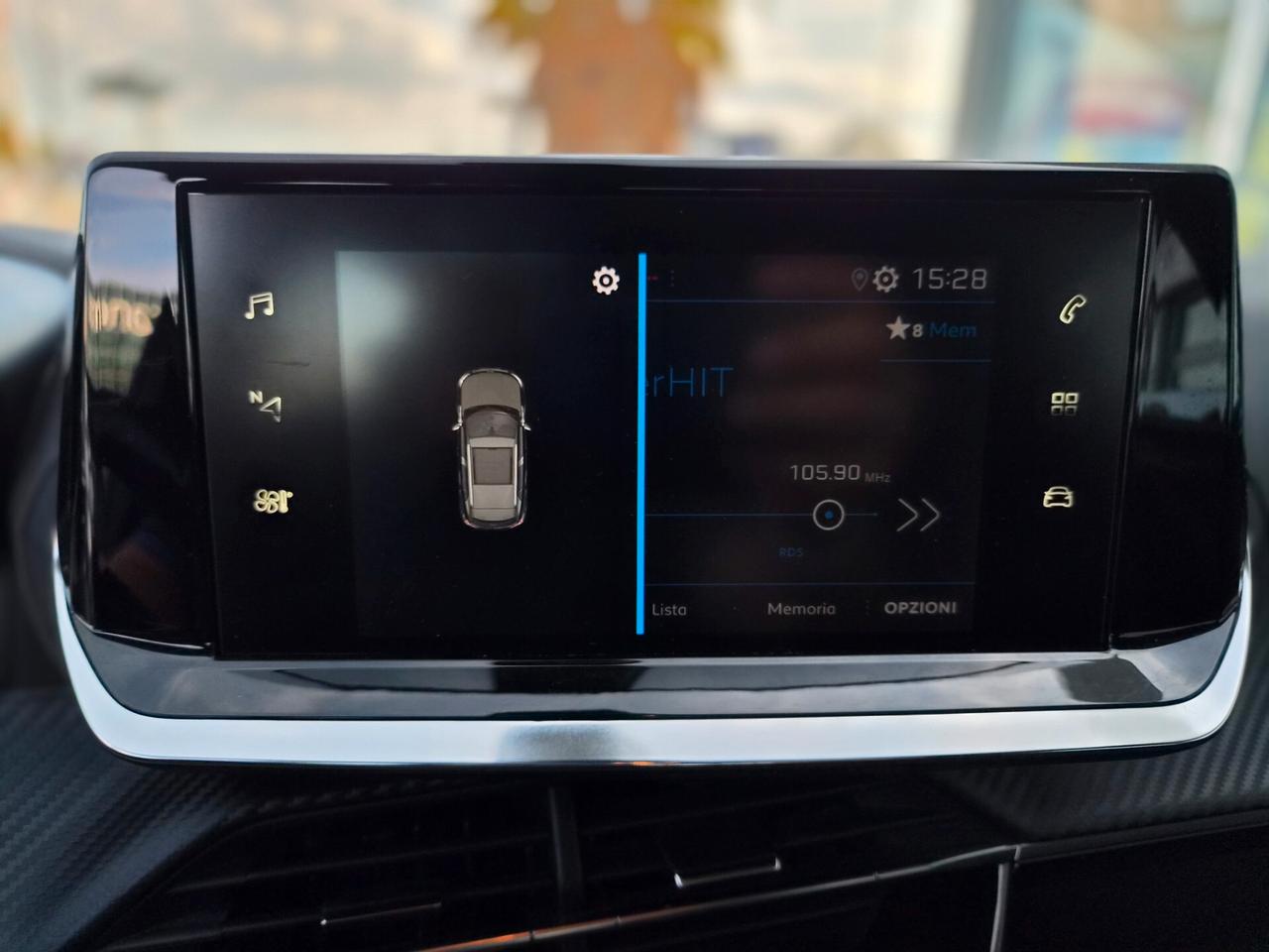 Peugeot 2008 PureTech 100 S&S Allure