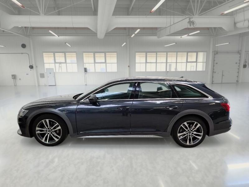AUDI A6 ALLROAD 40 TDI MHEV 2.0 quattro S tronic Evolution