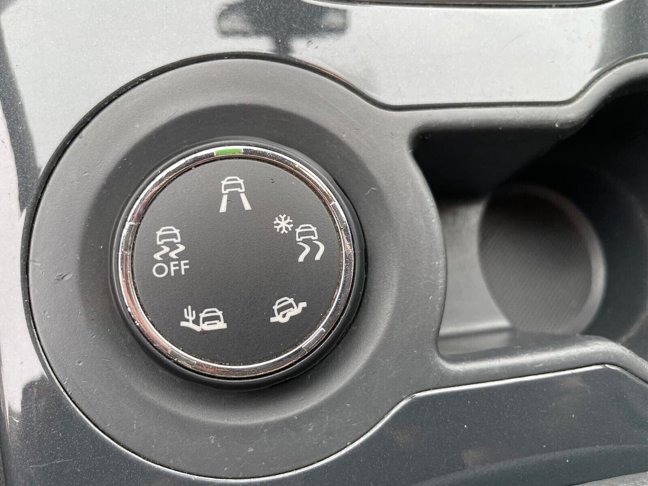 Peugeot 3008 1.6 HDi 115CV Business