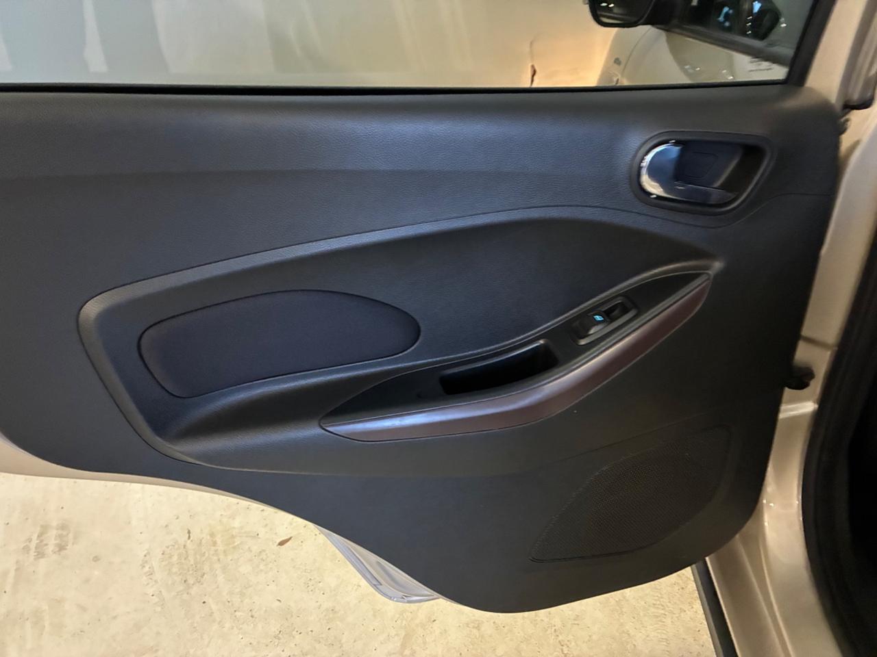 Ford Ka 1.5 EcoBlue 95CV Start&Stop Active