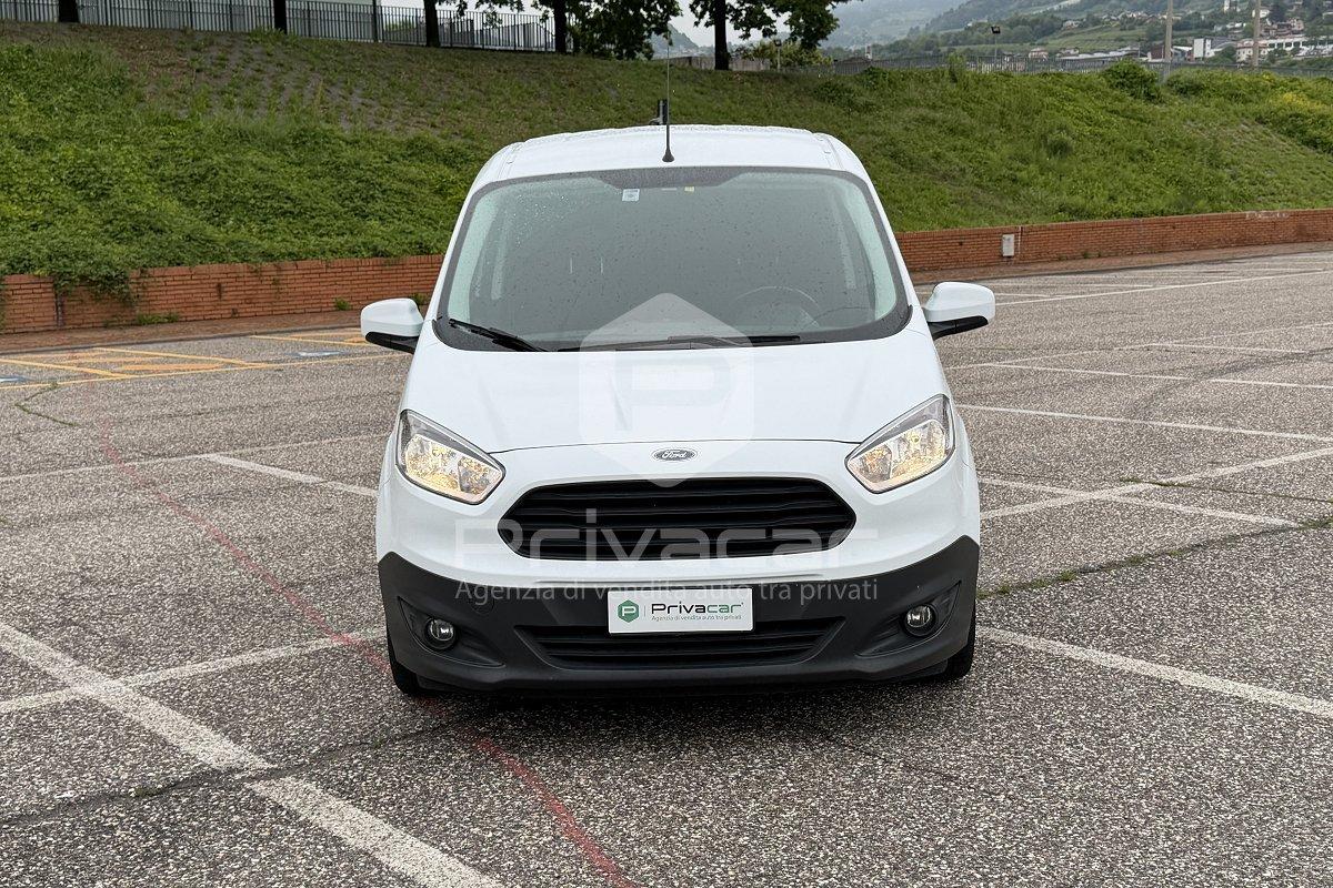 FORD Transit Courier 1.5 TDCi 75CV Van Trend