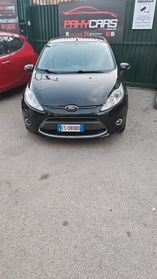 Ford Fiesta 1.2 82CV 3P TITANIUM