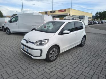 Volkswagen up! e-up! ELETTRICA - CAMBIO AUTO -