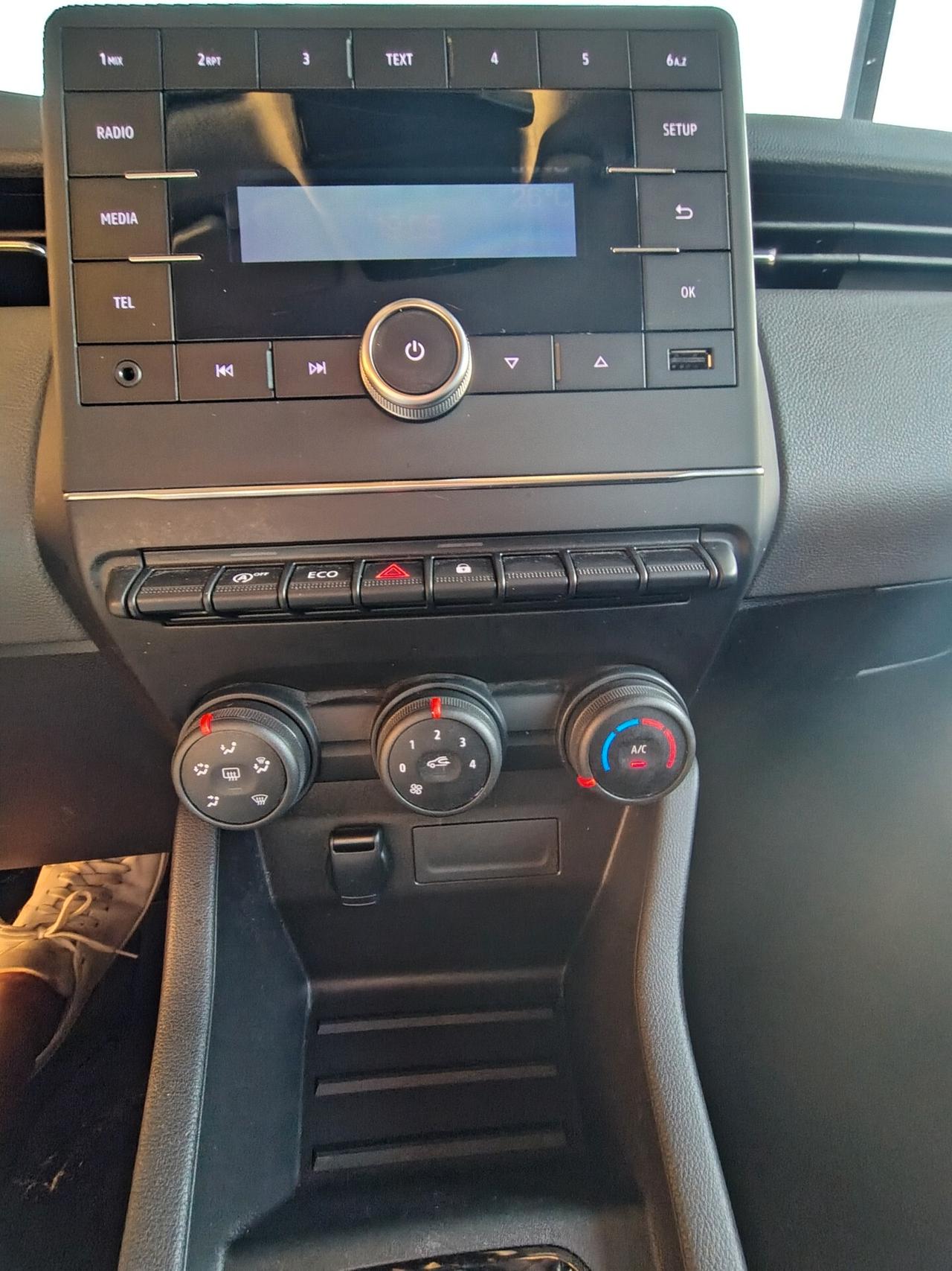 Renault Clio TCe 100 CV GPL 5 porte Intens