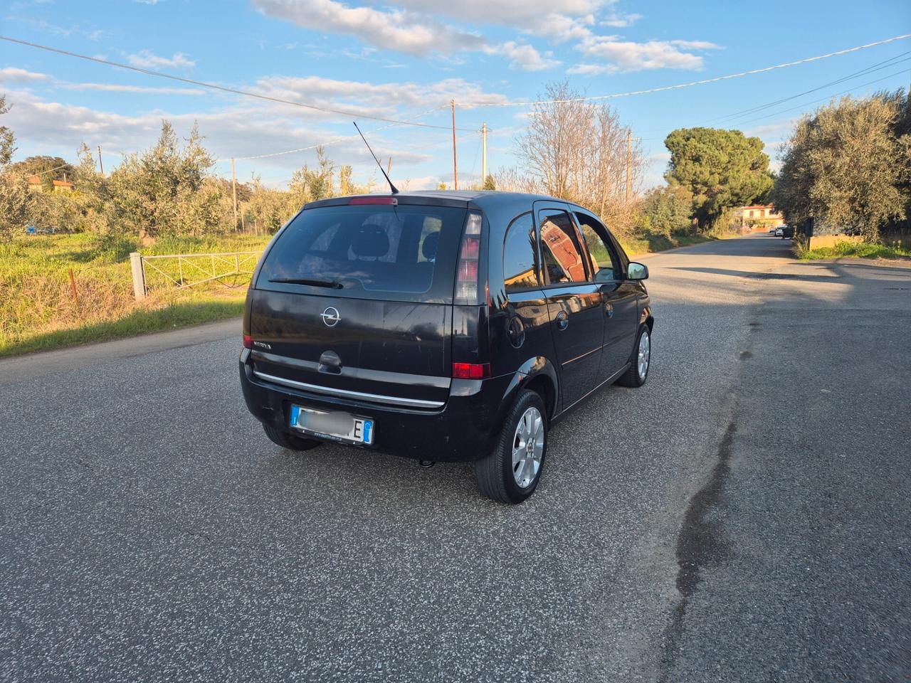 Opel Meriva 1.4 16V Enjoy