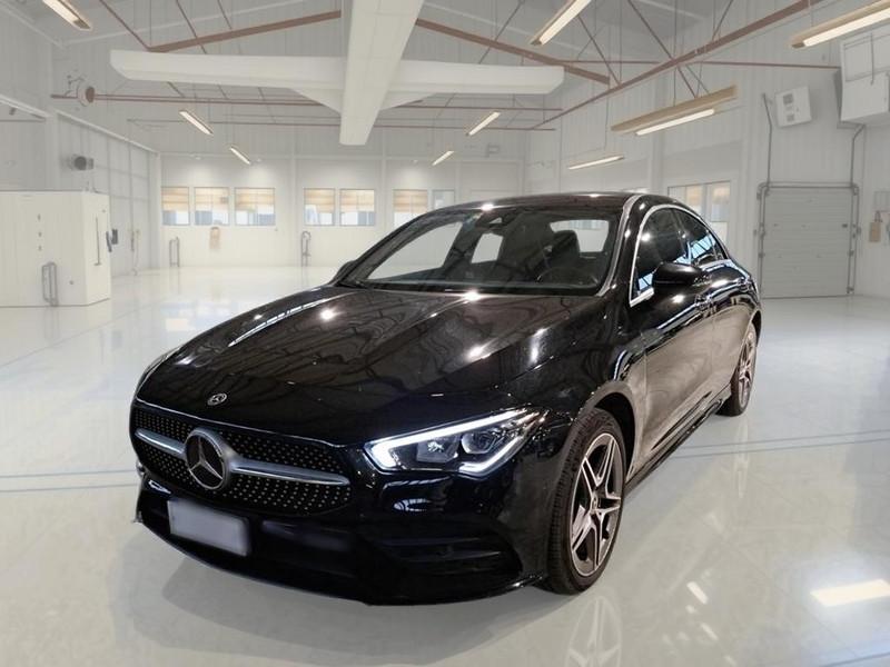 MERCEDES-BENZ CLA 250 AUTOMATICO EQ-POWER PREMIUM COUPE