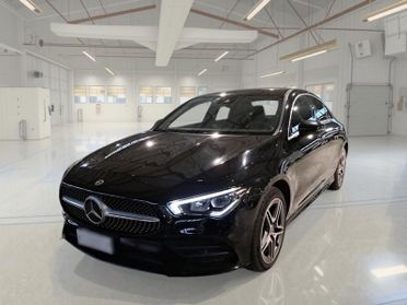 MERCEDES-BENZ CLA 250 AUTOMATICO EQ-POWER PREMIUM COUPE
