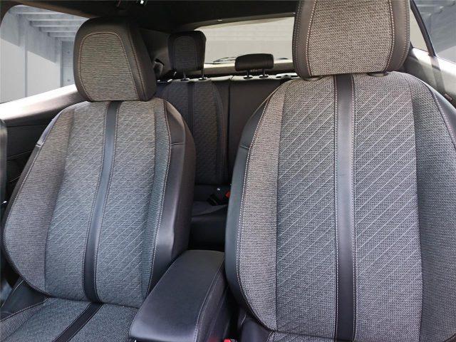 PEUGEOT 2008 2ª serie PureTech 130 S&S EAT8 Allure Pack